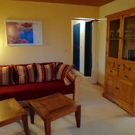 Tammwarftshof Ferienwohnung Suderoog *